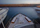 Rocking boat